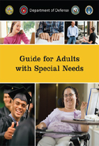 Image of the Guide for Adults with Special Needs