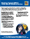 Resolving Concerns with a Child’s Special Education Services Fact Sheet