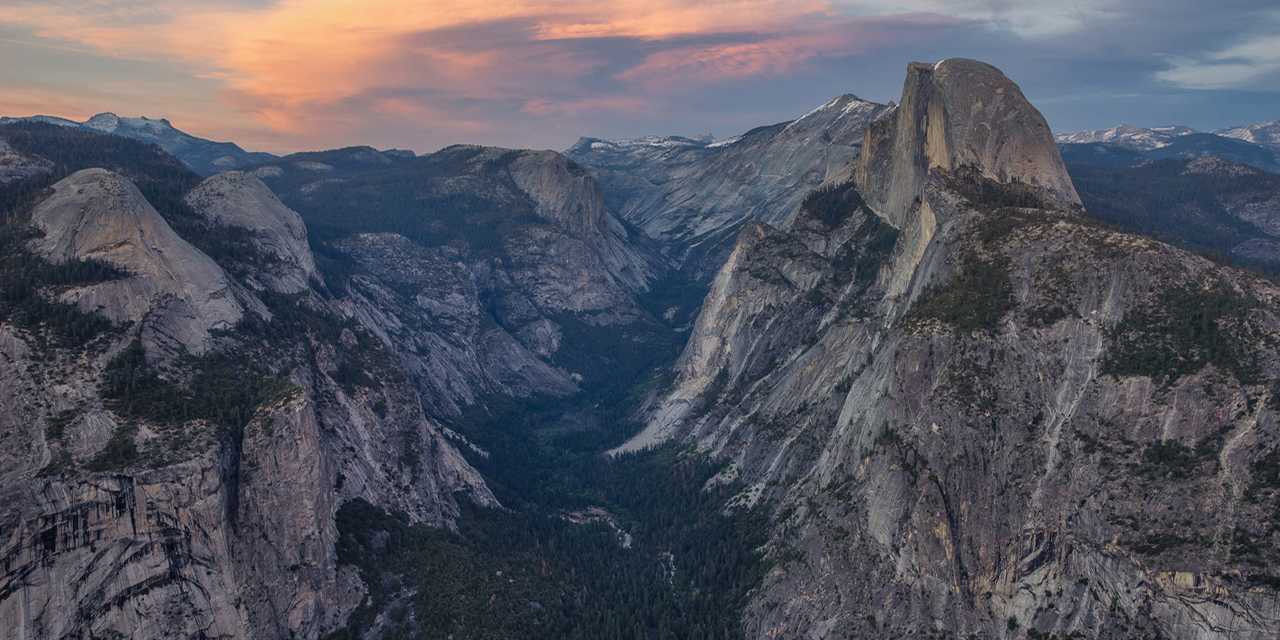 Spotlight: Yosemite National Park