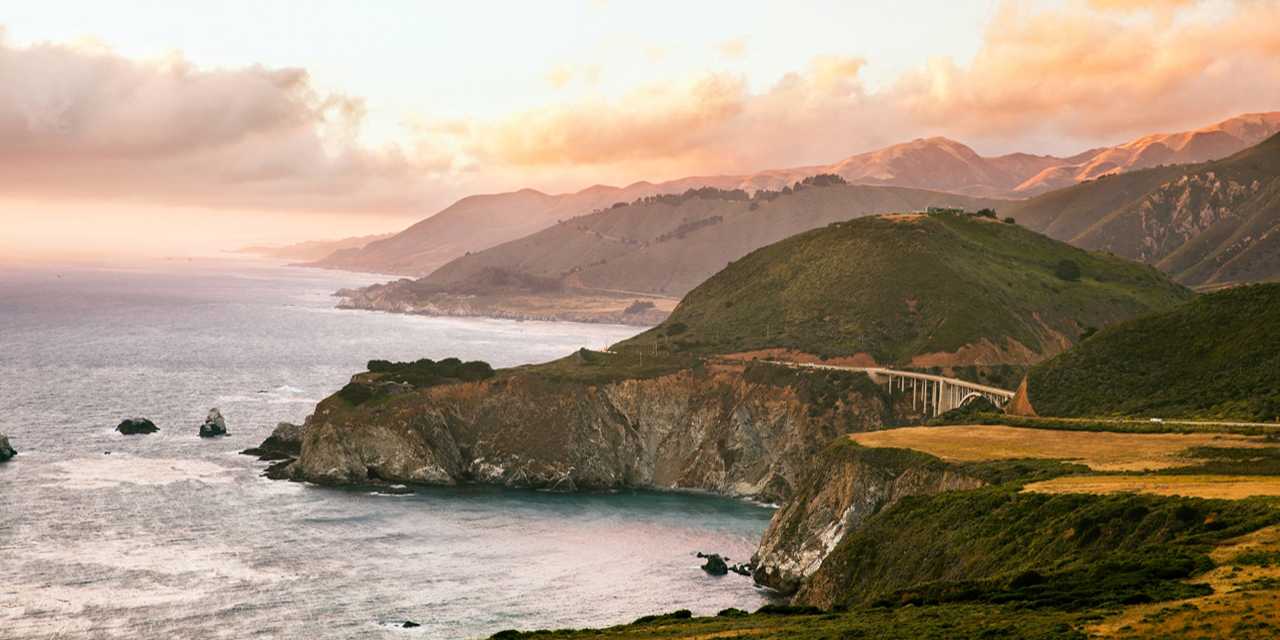 Highway One Classic