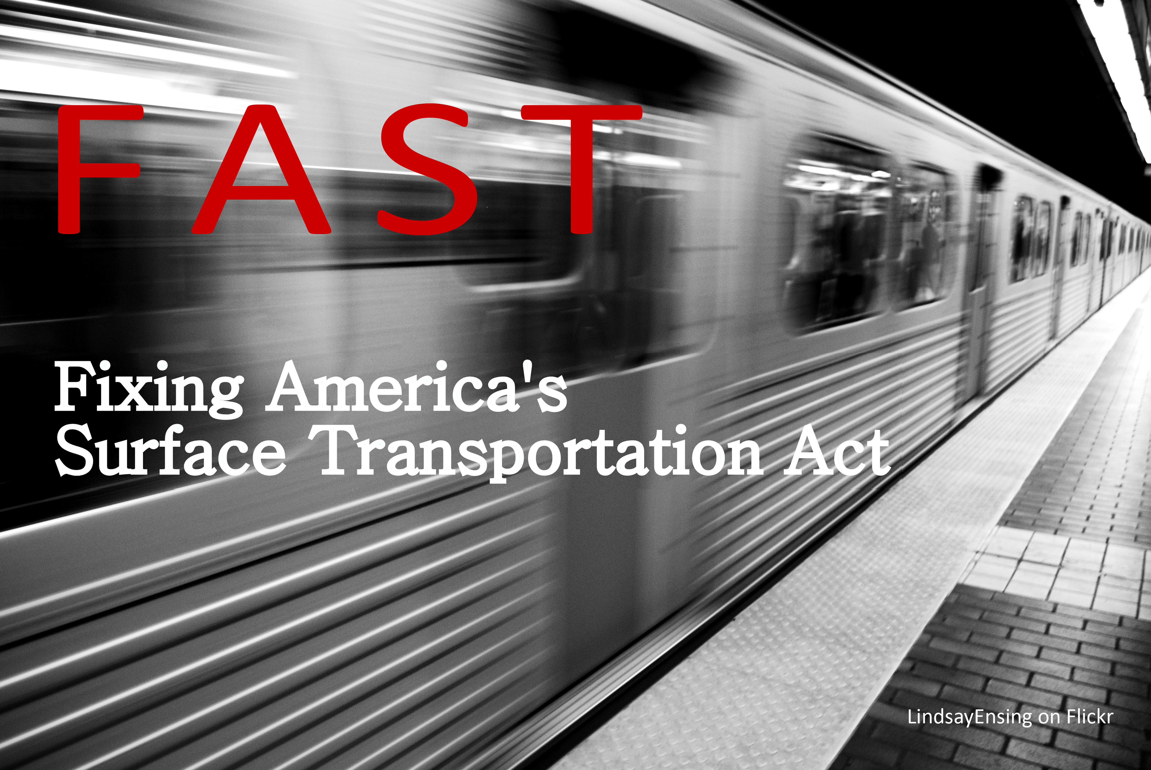 FAST Act logo