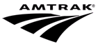 Amtrak logo