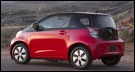 2013 Scion iQ EV