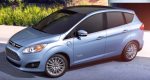 2015 Ford C-MAX Energi Plug-in Hybrid