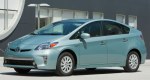 2015 Toyota Prius Plug-in Hybrid