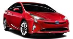 2016 Toyota Prius Eco