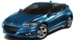 2015 Honda CR-Z