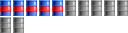 Petroleum Use: 12.2 barrels/yr