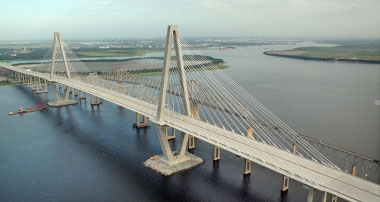Cooper River Bridge Replacement - Charleston, South Carolina