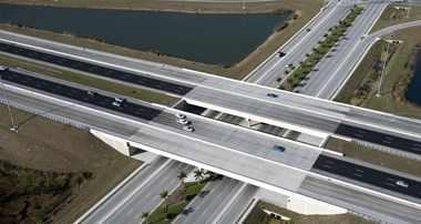 I-75 Roadway Expansion (iROX) - Collier and Lee Counties, Florida