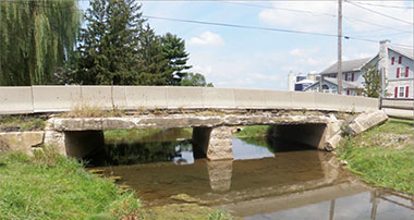 Pennsylvania Rapid Bridge Replacement Project - Pennsylvania (statewide) 