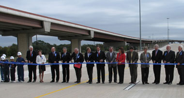 Central Texas Turnpike System