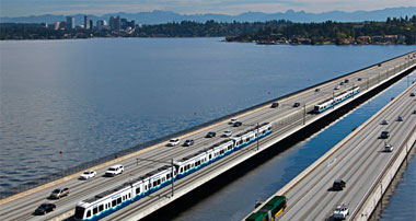 East Link Extension - Seattle, Washington Metropolitan Area