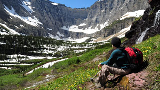 Glacier National Park