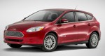 2015 Ford Focus Electric