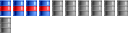 Petroleum Use: 10.6 barrels/yr