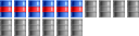 Petroleum Use: 16.5 barrels/yr