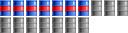 Petroleum Use: 17.3 barrels/yr