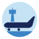 Preflight section icon