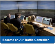 Become an air traffic controller