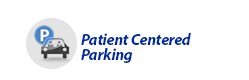Patient Centered Parking