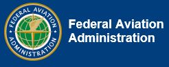 FAA Logo