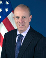 Mark K. Dowd