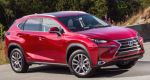 Lexus NX 300h