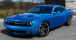 2017 Dodge Challenger GT