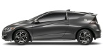 Honda CR-Z