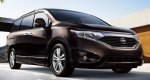 2016 Nissan Quest