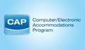 Logo for the Computer/Electronics Accommodations Program