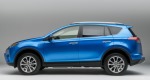 	Toyota RAV4 Hybrid AWD 