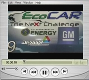 Eco Car Challenge 2011