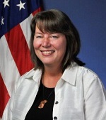 Linda Gehrke - Regional Administrator for Region 10