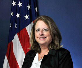 Mary Beth Mello - Regional Administrator for Region 1