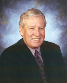 Robert C. Patrick - Regional Administrator for Region 6