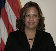 Yvette G. Taylor - Regional Administrator for Region 4