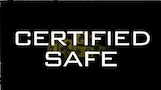 "Certified Safe" video