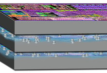 Intrachip/Interchip Enhanced Cooling (ICECool) 