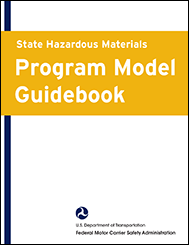 State HM Program Model Guidebook cover