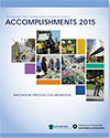 Pennsylvania Report on Innovation Accomplishments