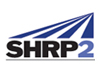 Strategic Highway Research Program (SHRP2) icon