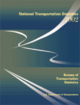 National Transportation Statistics 2002