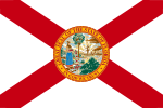 Florida state flag