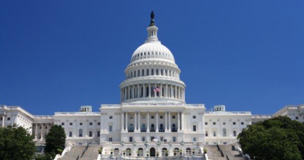 United States Capitol Building