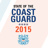 State of the Coast Guard Address