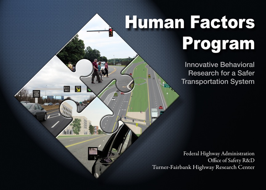 Human Factors Program image