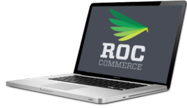 ROC Commerce Enterprise Ecommerce