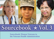 Sourcebook Volume 3: Women Veterans in the Veteran